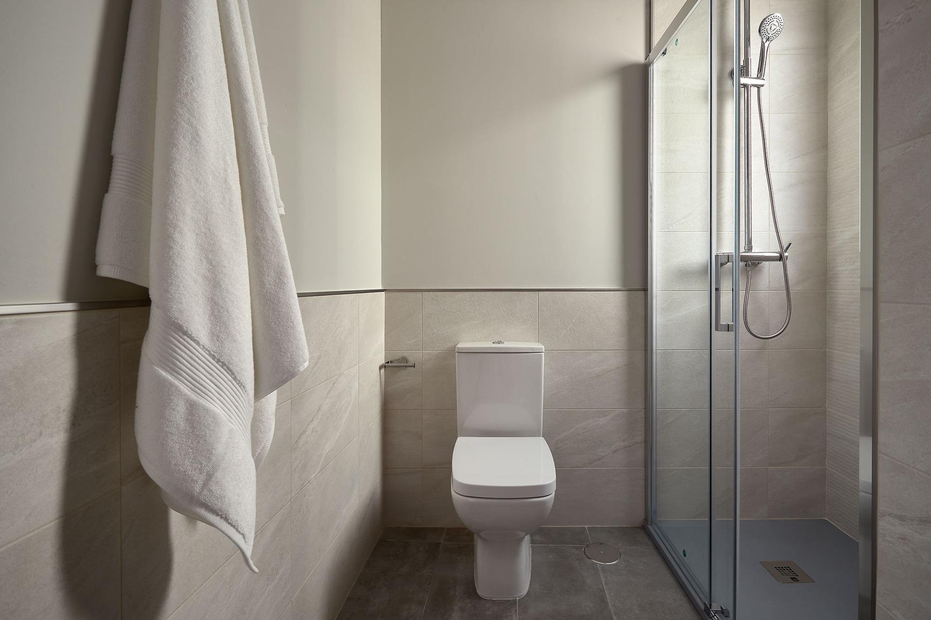 Apartamento en Vera, Almería, España 2 dormitorios, 73 m2 No. 181082