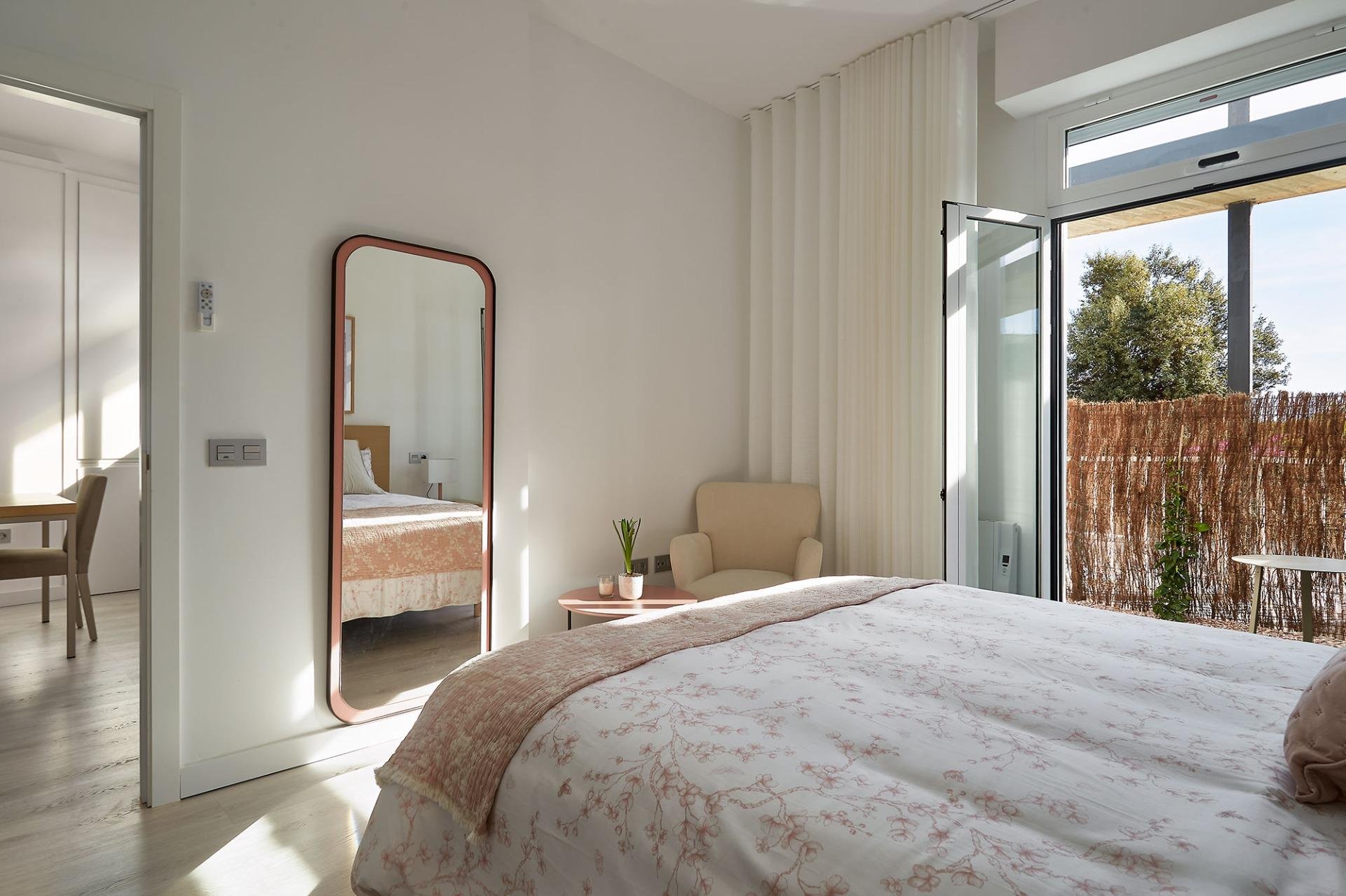 Apartment in Vera, Almeria, Spain 3 bedrooms, 107 sq.m. No. 181080