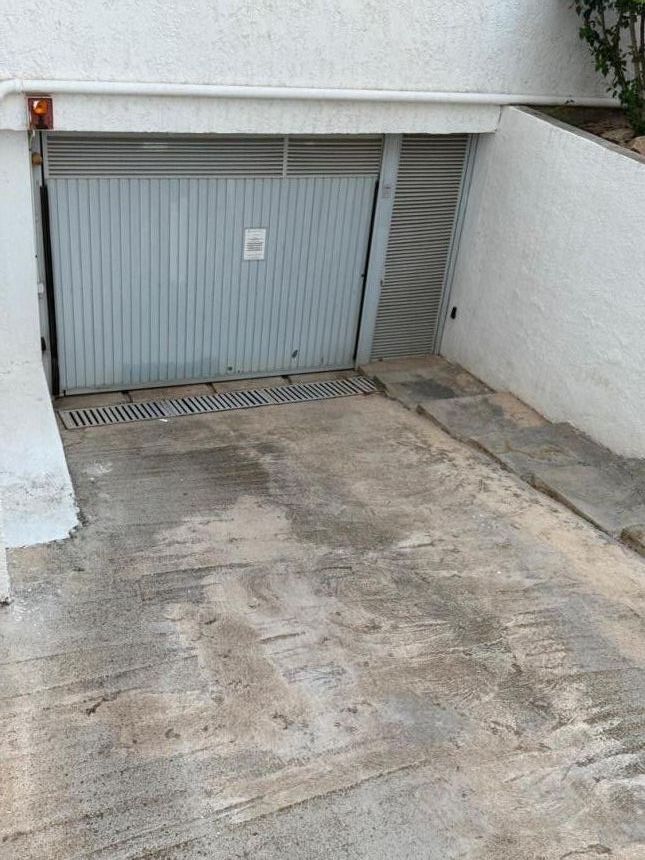 Garage i Benidorm, Alicante, Spanien 15 kvm. Nr. 184211