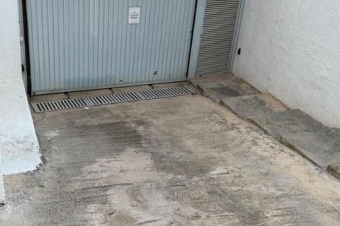 Garage in Benidorm, Alicante, Spain 15 sq.m. No. 184211