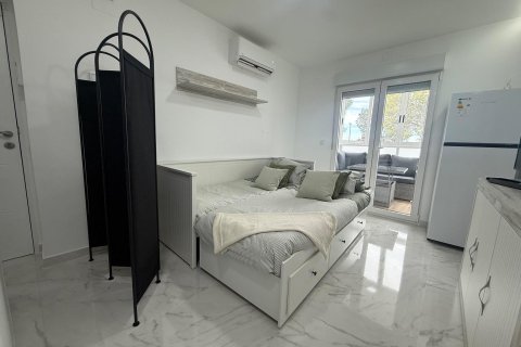 Huoneisto Ciudad Quesada, Alicante, Espanja 1 huone, 30 m2 No. 184210