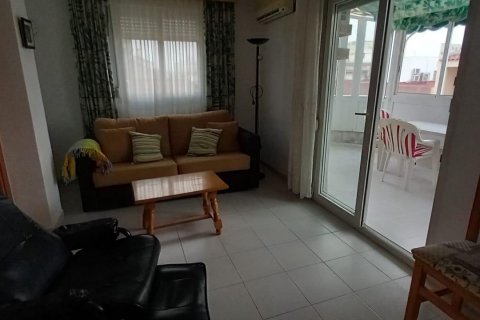 Huoneisto Torrevieja, Alicante, Espanja 2 makuuhuonetta, 50 m2 No. 184206