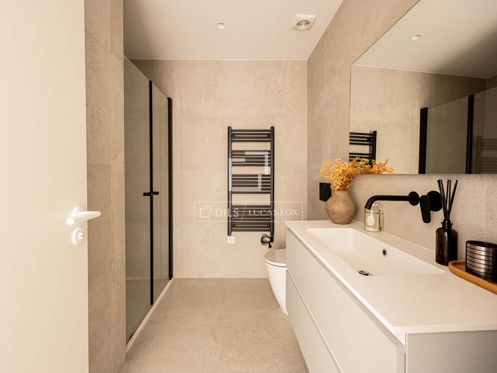 Dzīvoklis Barcelona, Spānijā 3 istabas, 108 m2 Nr. 150725