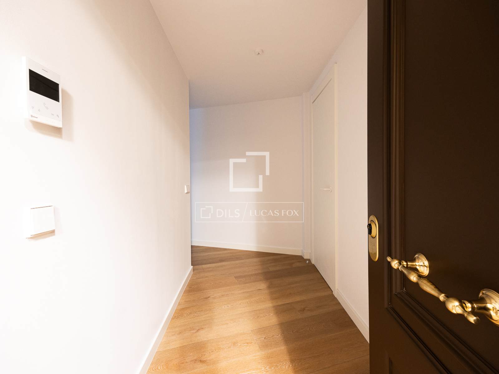 Dzīvoklis Barcelona, Spānijā 3 istabas, 108 m2 Nr. 150725