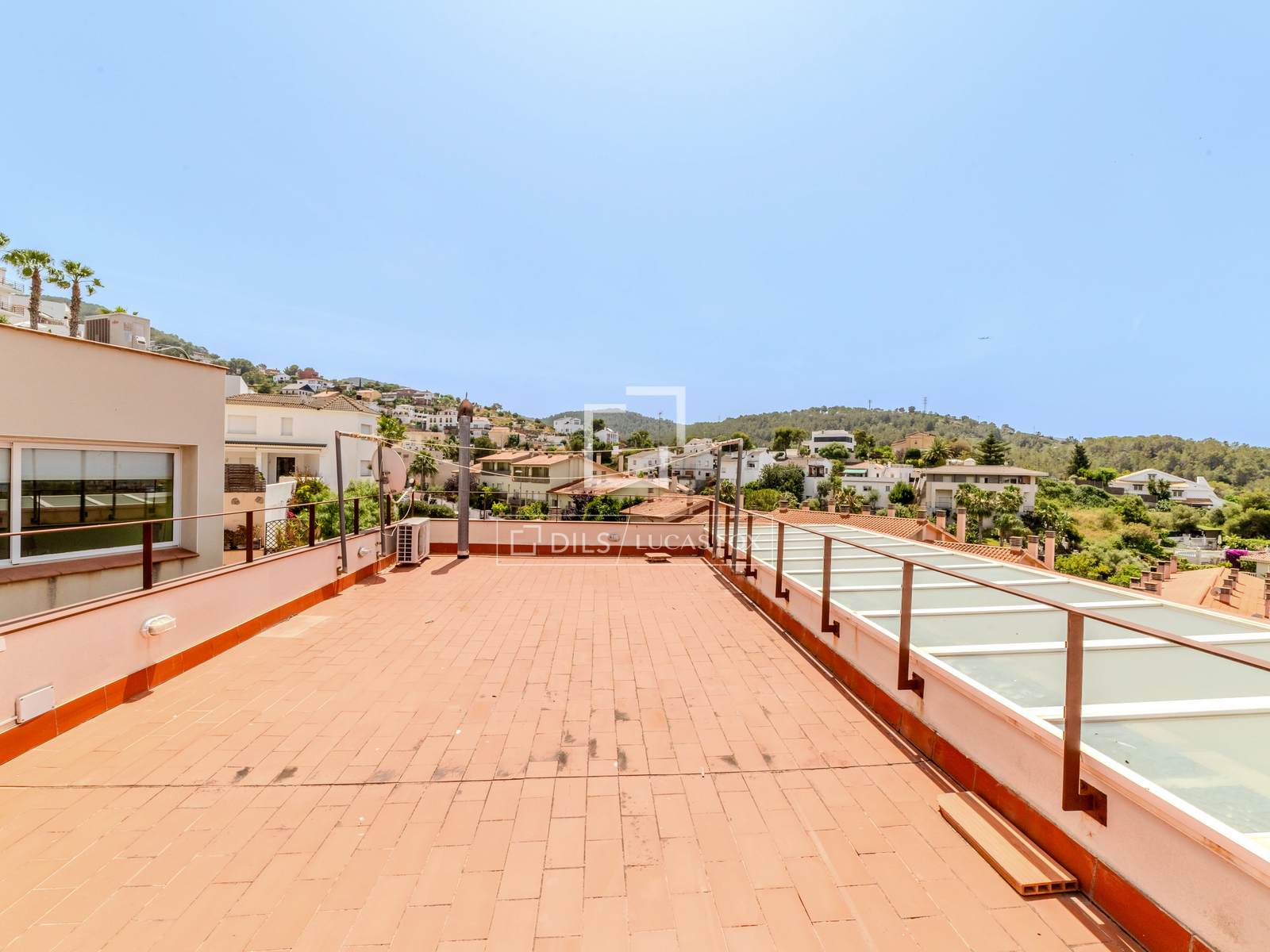 Villa a Sitges, Barcelona, Spagna 7 camere da letto, 278 mq. N° 150724