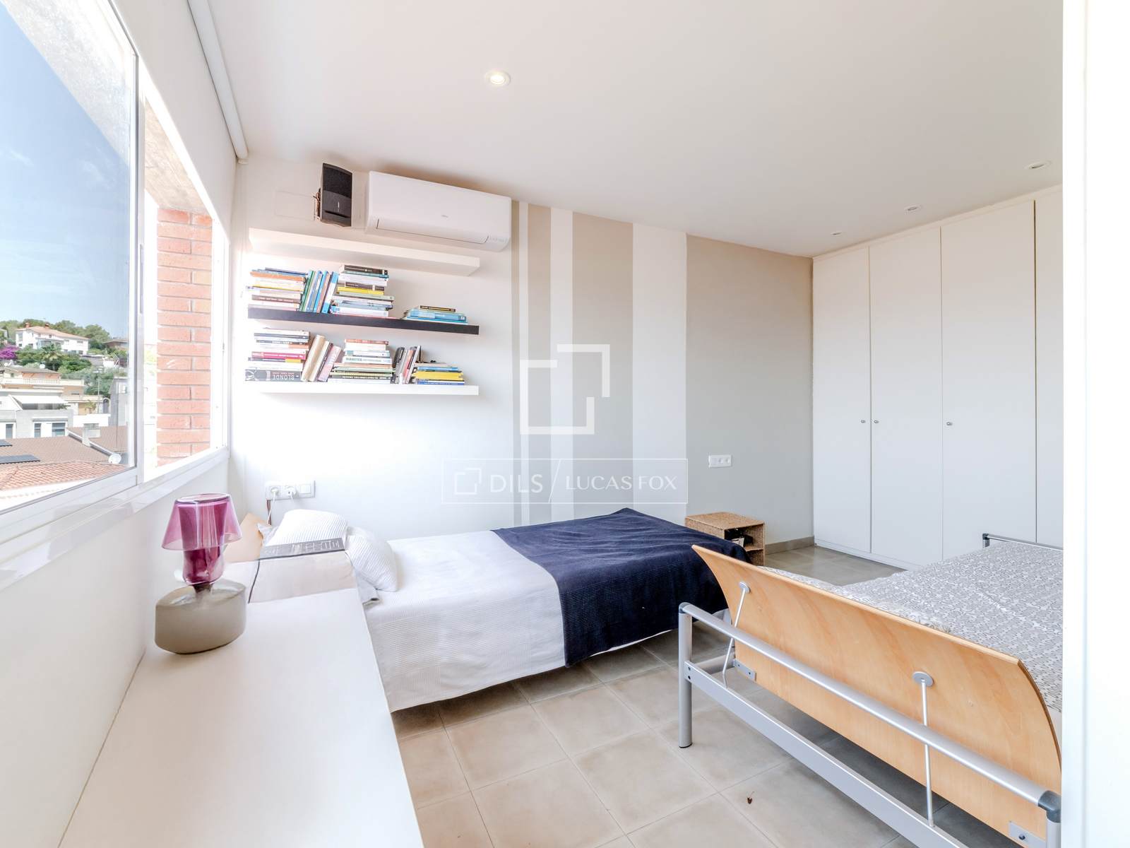 Villa a Sitges, Barcelona, Spagna 7 camere da letto, 278 mq. N° 150724