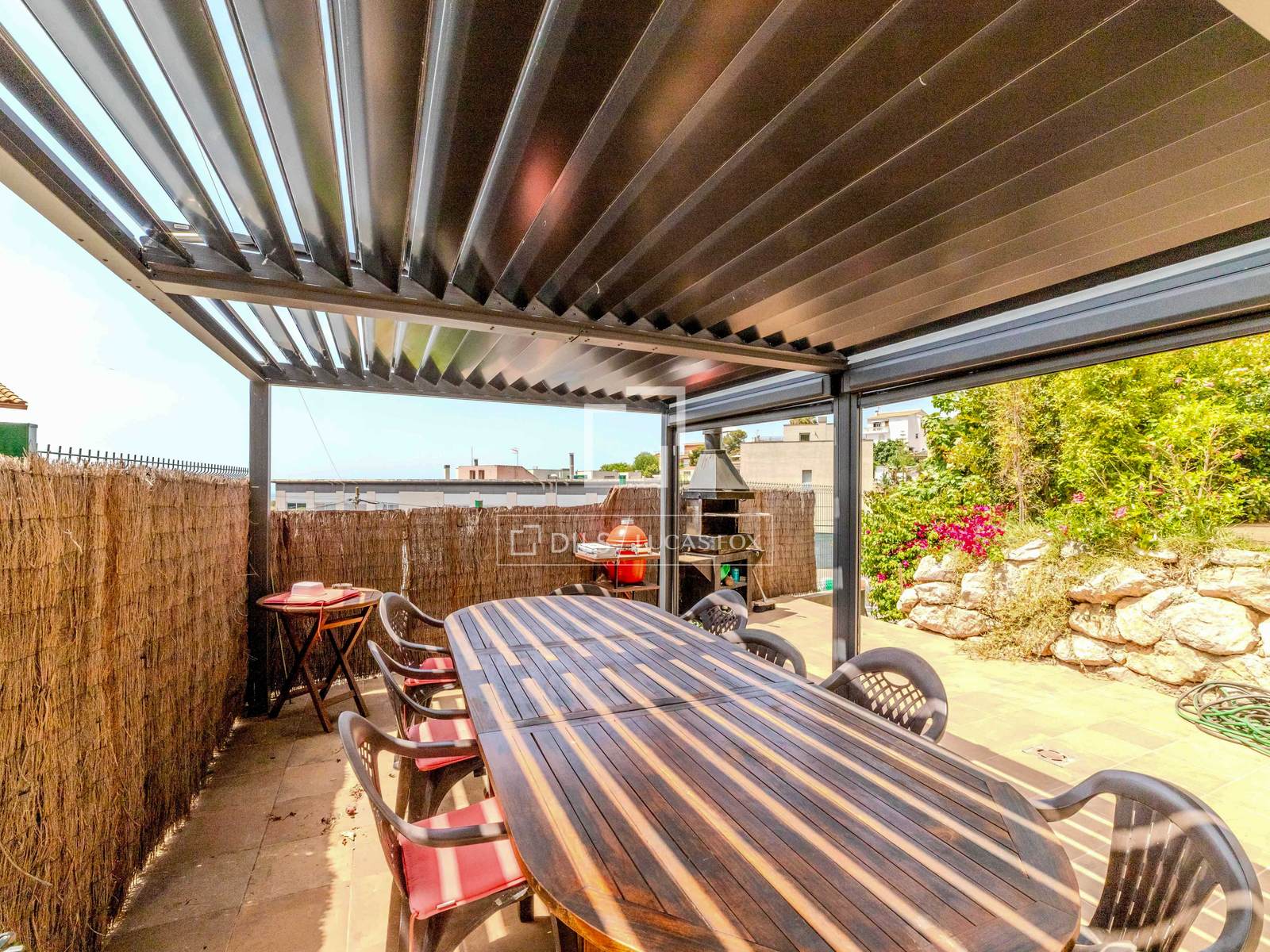 Villa a Sitges, Barcelona, Spagna 7 camere da letto, 278 mq. N° 150724