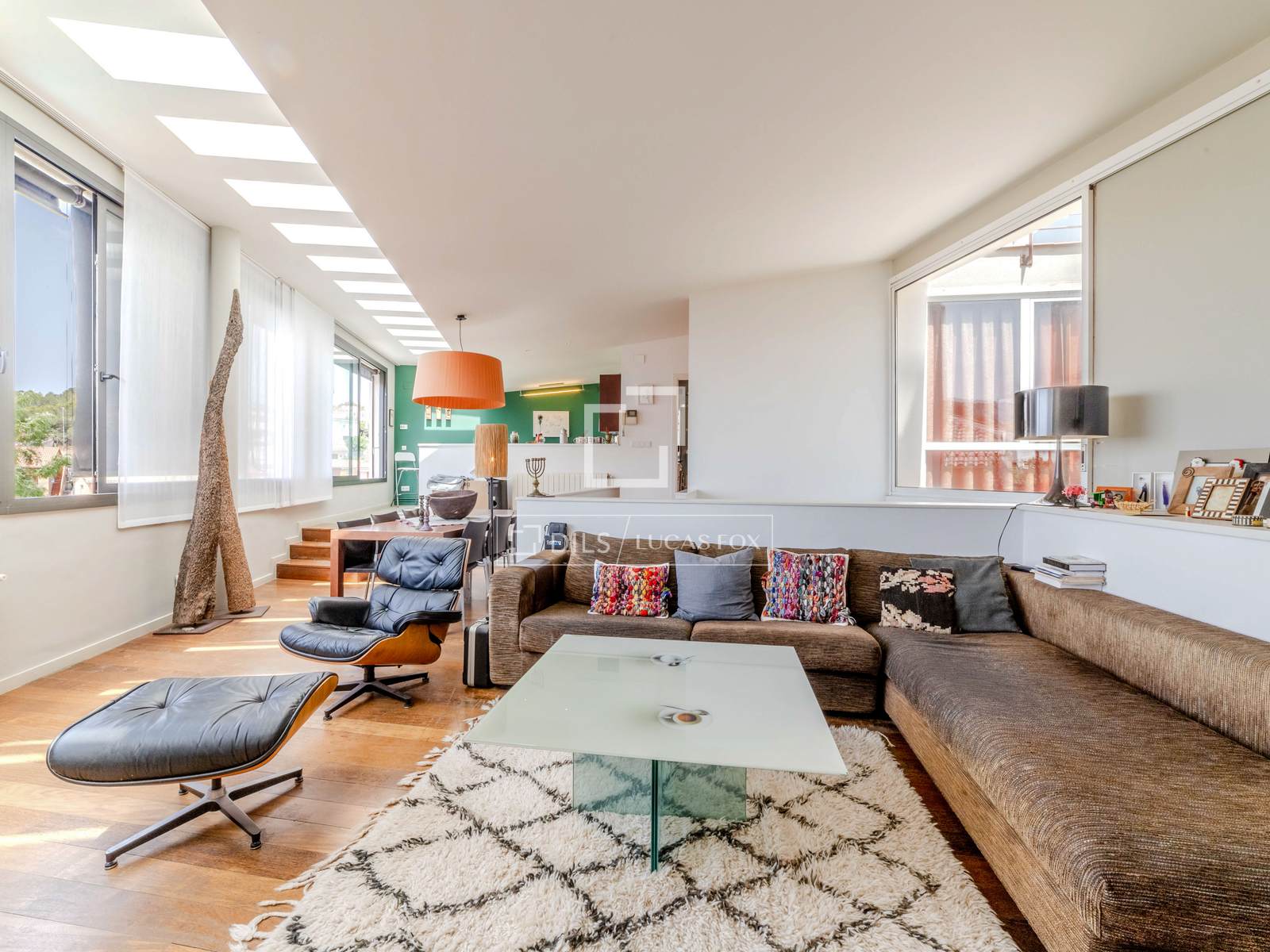 Villa a Sitges, Barcelona, Spagna 7 camere da letto, 278 mq. N° 150724