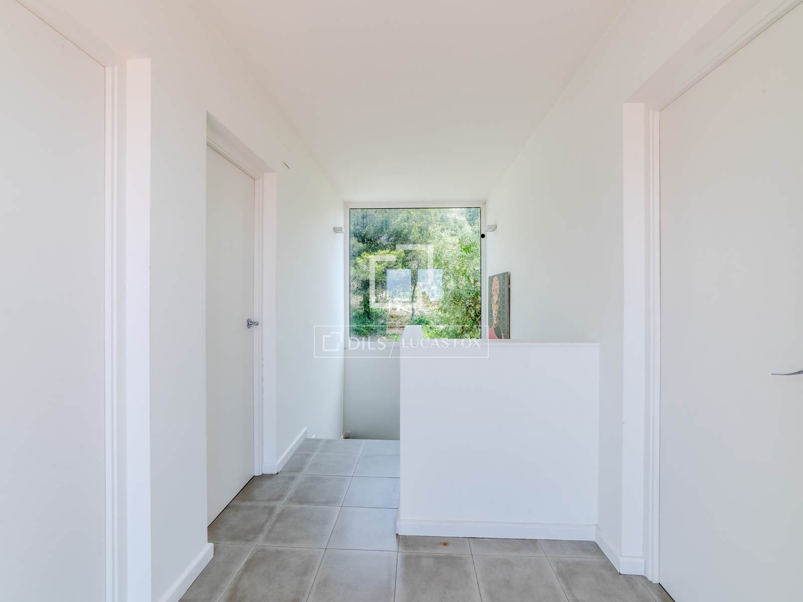 Villa a Sitges, Barcelona, Spagna 7 camere da letto, 278 mq. N° 150724
