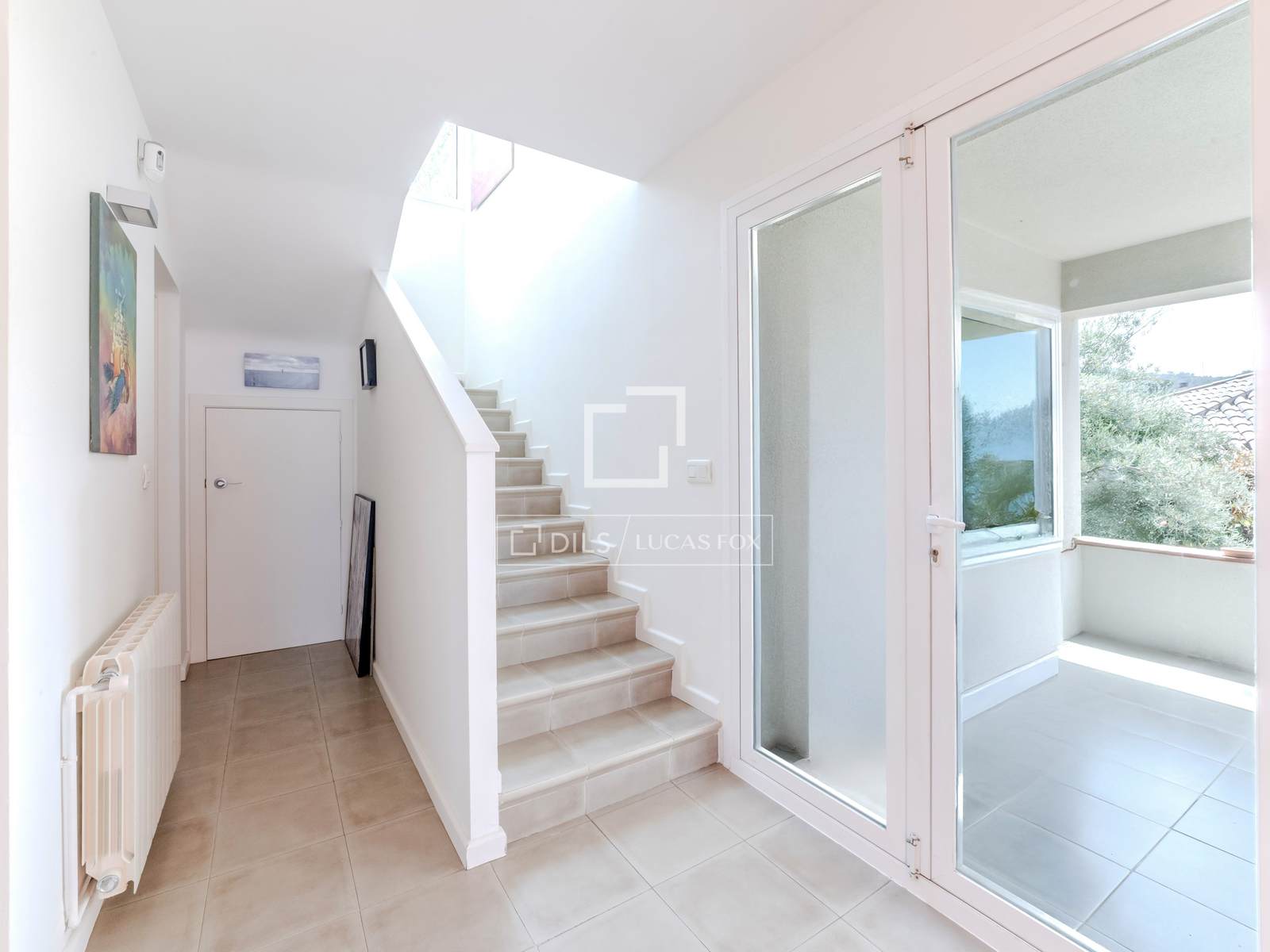 Villa a Sitges, Barcelona, Spagna 7 camere da letto, 278 mq. N° 150724