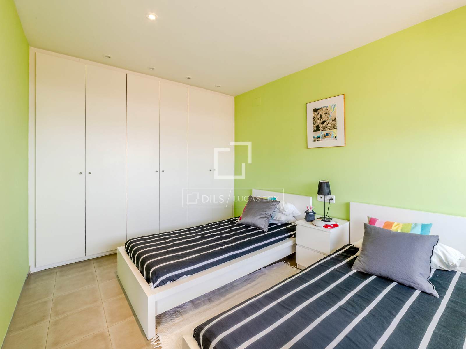 Villa a Sitges, Barcelona, Spagna 7 camere da letto, 278 mq. N° 150724