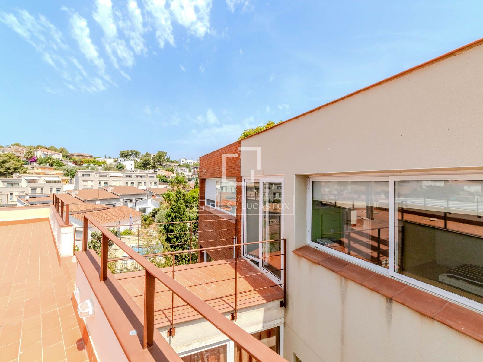 Villa a Sitges, Barcelona, Spagna 7 camere da letto, 278 mq. N° 150724