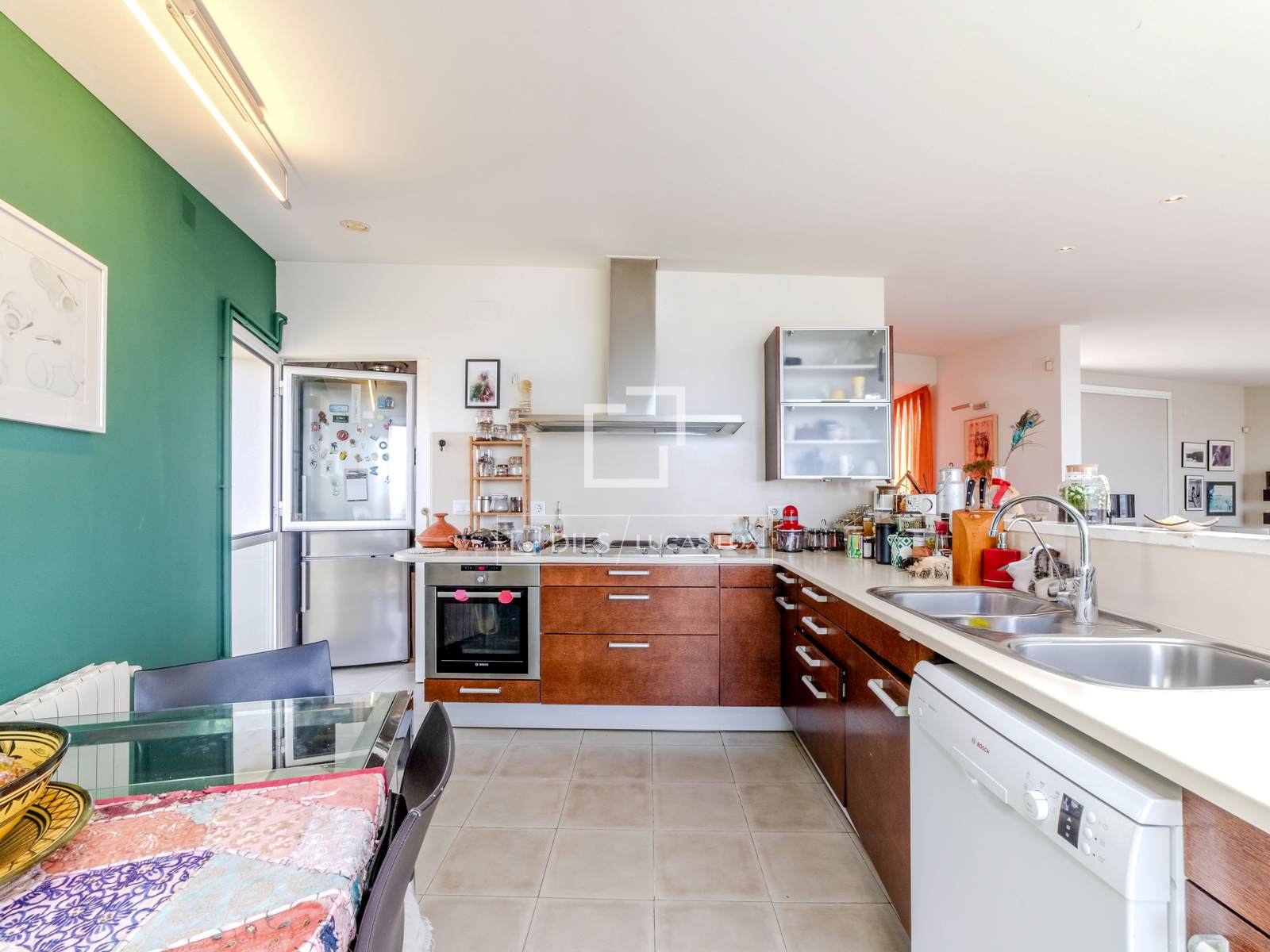 Villa a Sitges, Barcelona, Spagna 7 camere da letto, 278 mq. N° 150724