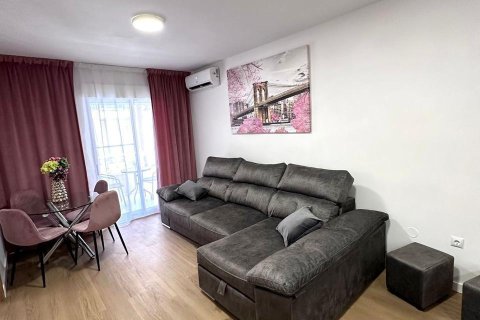 Lägenhet i Torrevieja, Alicante, Spanien 2 sovrum, 64 kvm. Nr. 139328