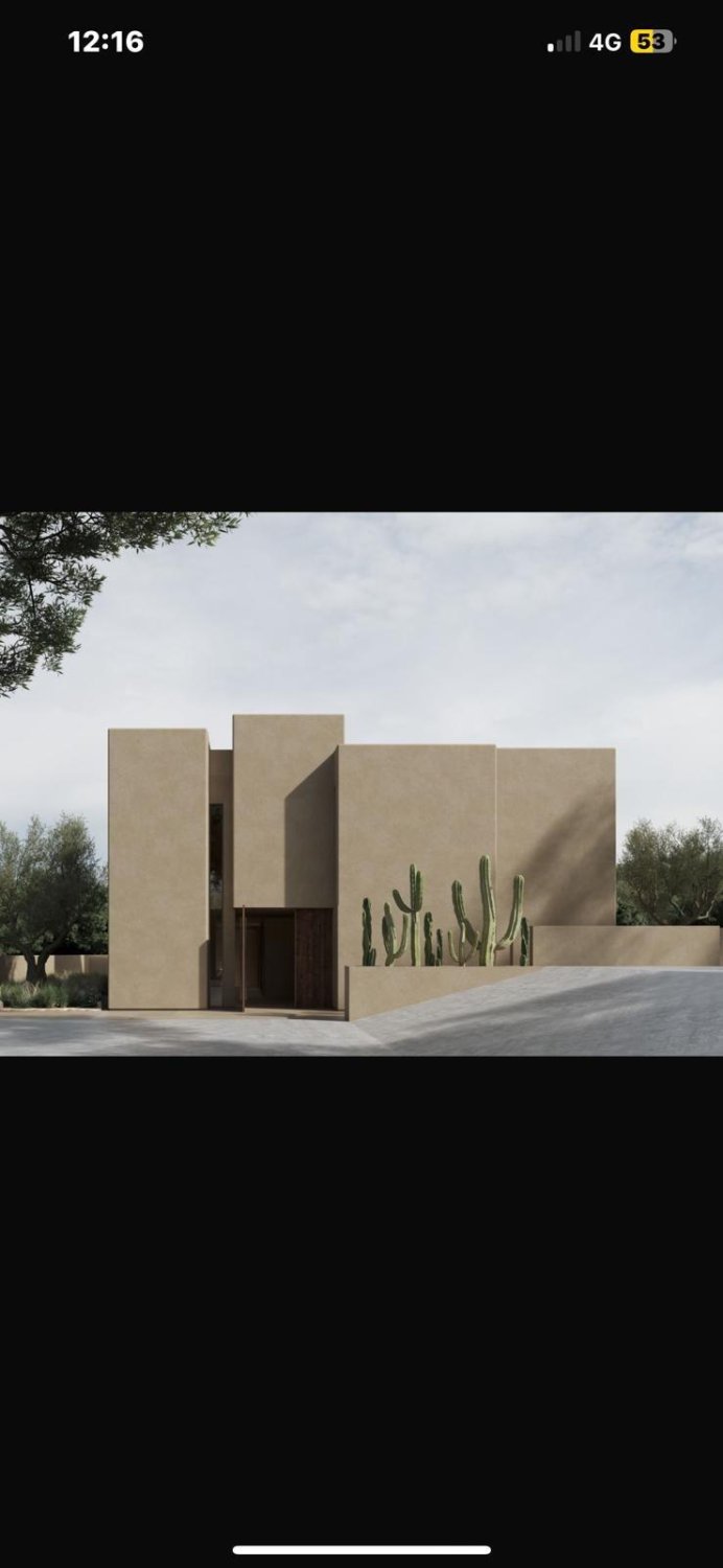 Villa à La Nucia, Alicante, Espagne 3 chambres, 351.12 m2 No. 166004