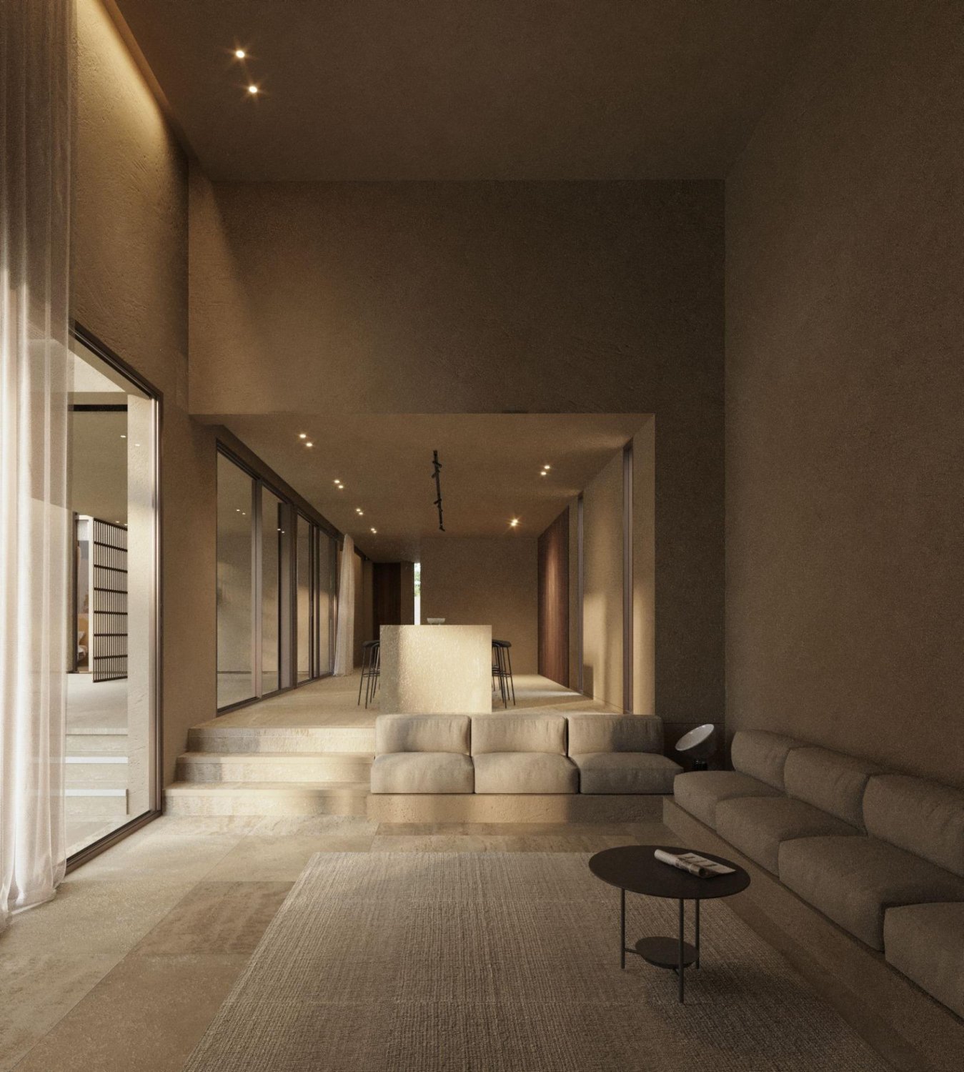 Villa à La Nucia, Alicante, Espagne 3 chambres, 351.12 m2 No. 166004