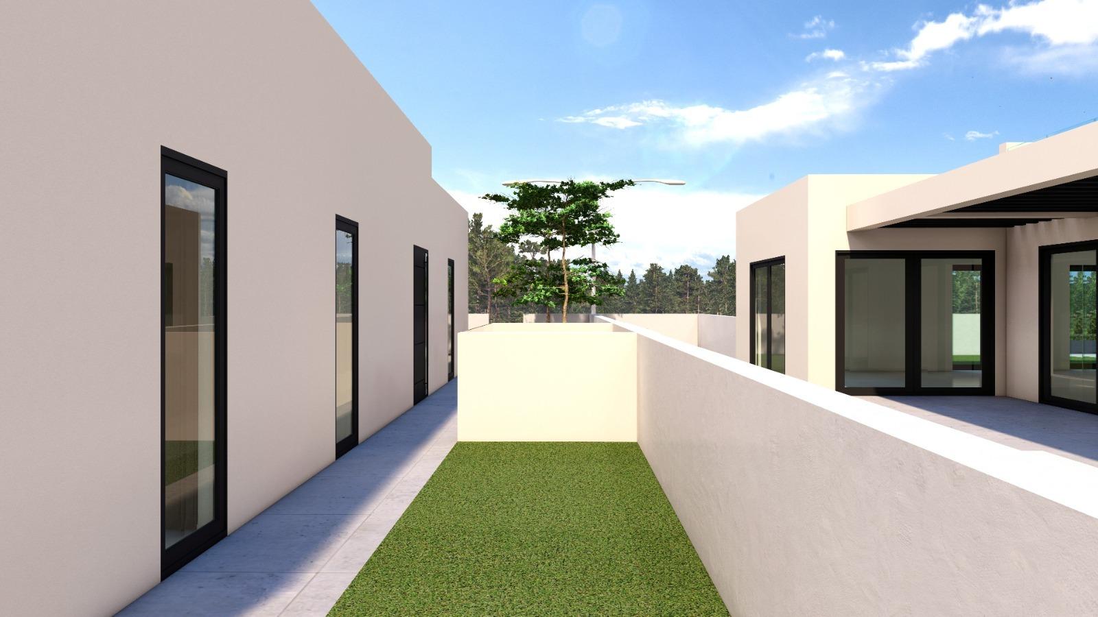 Villa in Finestrat, Alicante, Spain 4 bedrooms, 222.35 sq.m. No. 166000