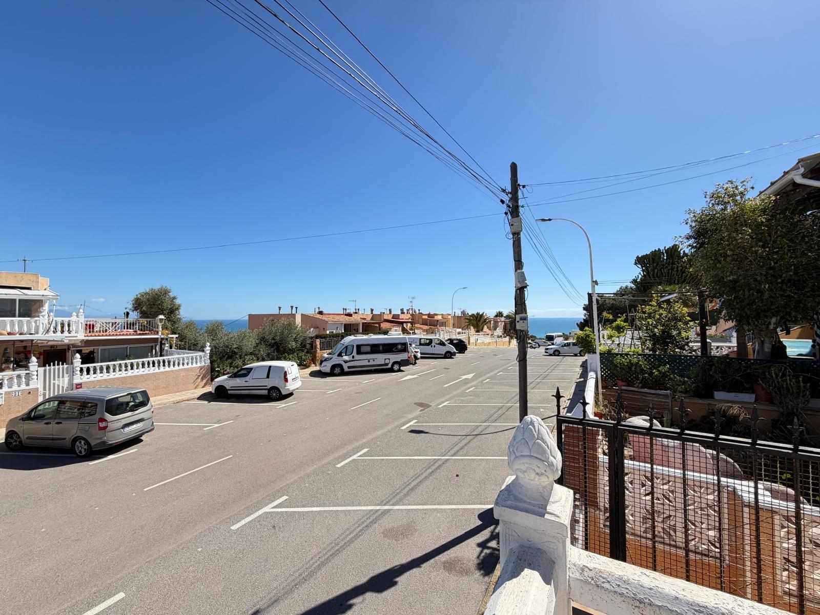 Сasa en Gran Alacant, Alicante, España 3 dormitorios, 78 m2 No. 166001