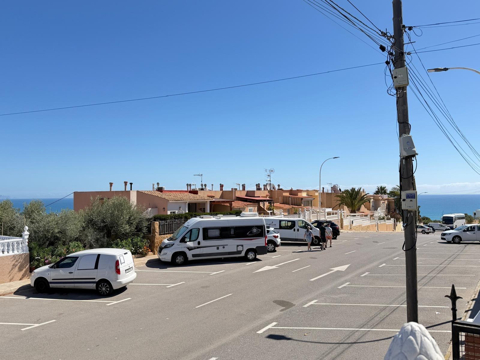 Сasa en Gran Alacant, Alicante, España 3 dormitorios, 78 m2 No. 166001