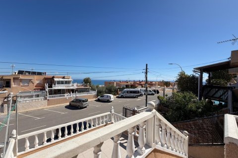 House à Gran Alacant, Alicante, Espagne 3 chambres, 78 m2 No. 166001