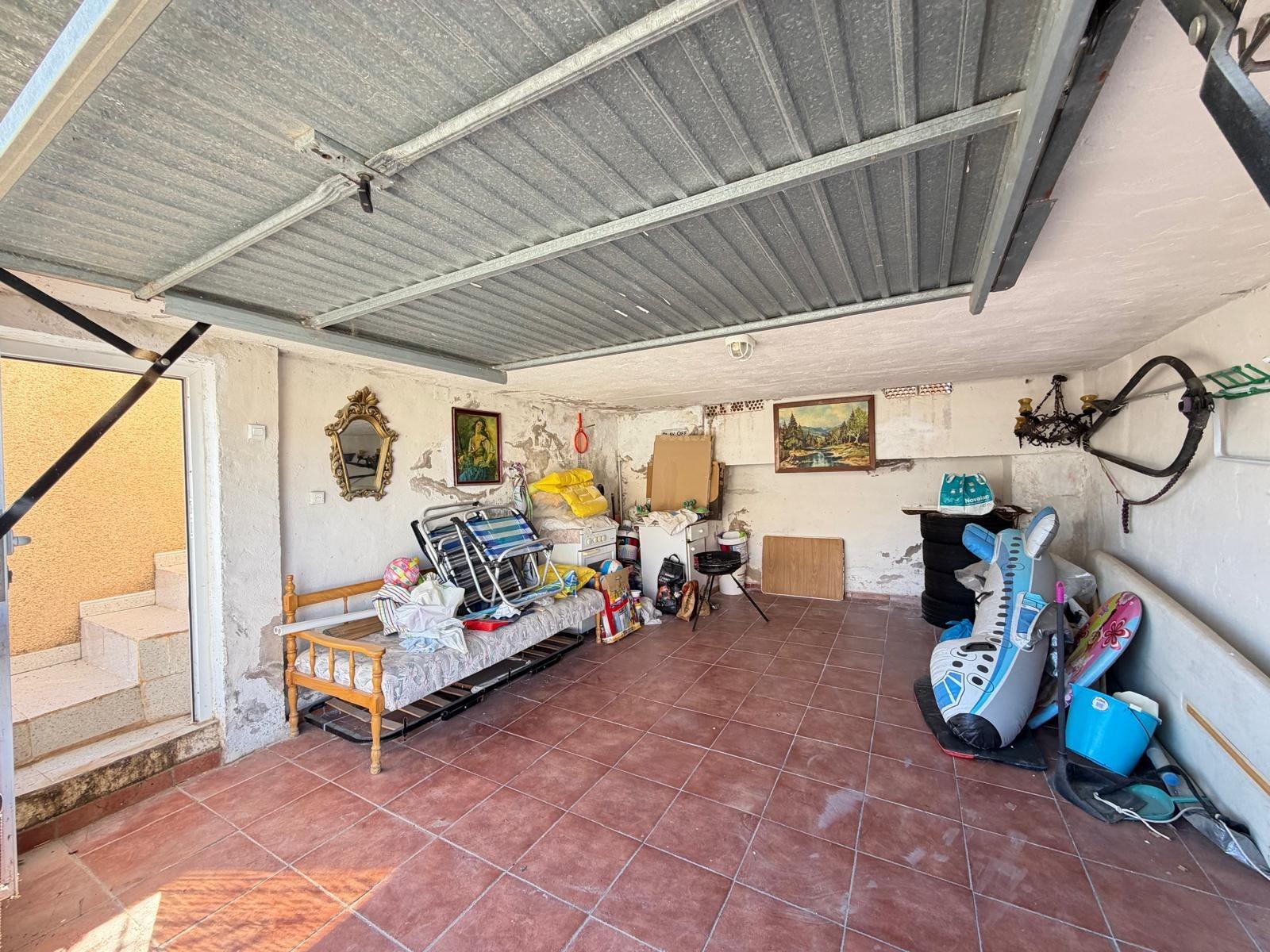 Сasa en Gran Alacant, Alicante, España 3 dormitorios, 78 m2 No. 166001