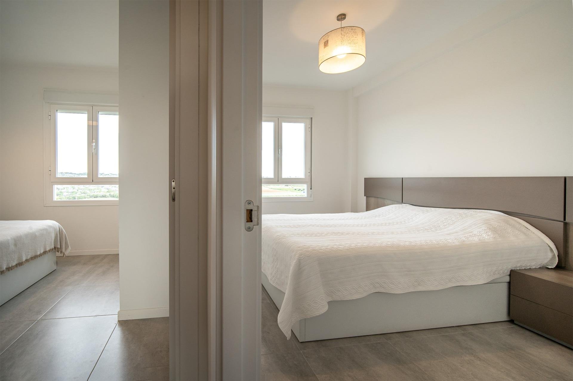 Penthauss Dehesa De Campoamor, Alicante, Spānijā 2 istabas, 89 m2 Nr. 166002