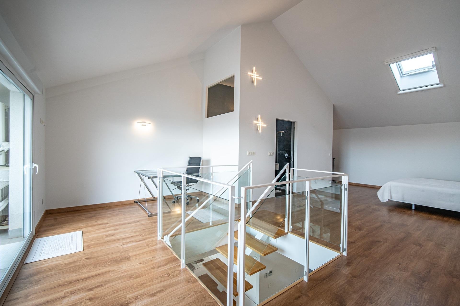 Penthauss Dehesa De Campoamor, Alicante, Spānijā 2 istabas, 89 m2 Nr. 166002