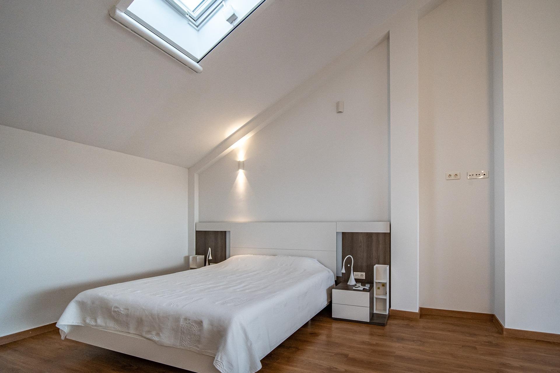 Penthauss Dehesa De Campoamor, Alicante, Spānijā 2 istabas, 89 m2 Nr. 166002