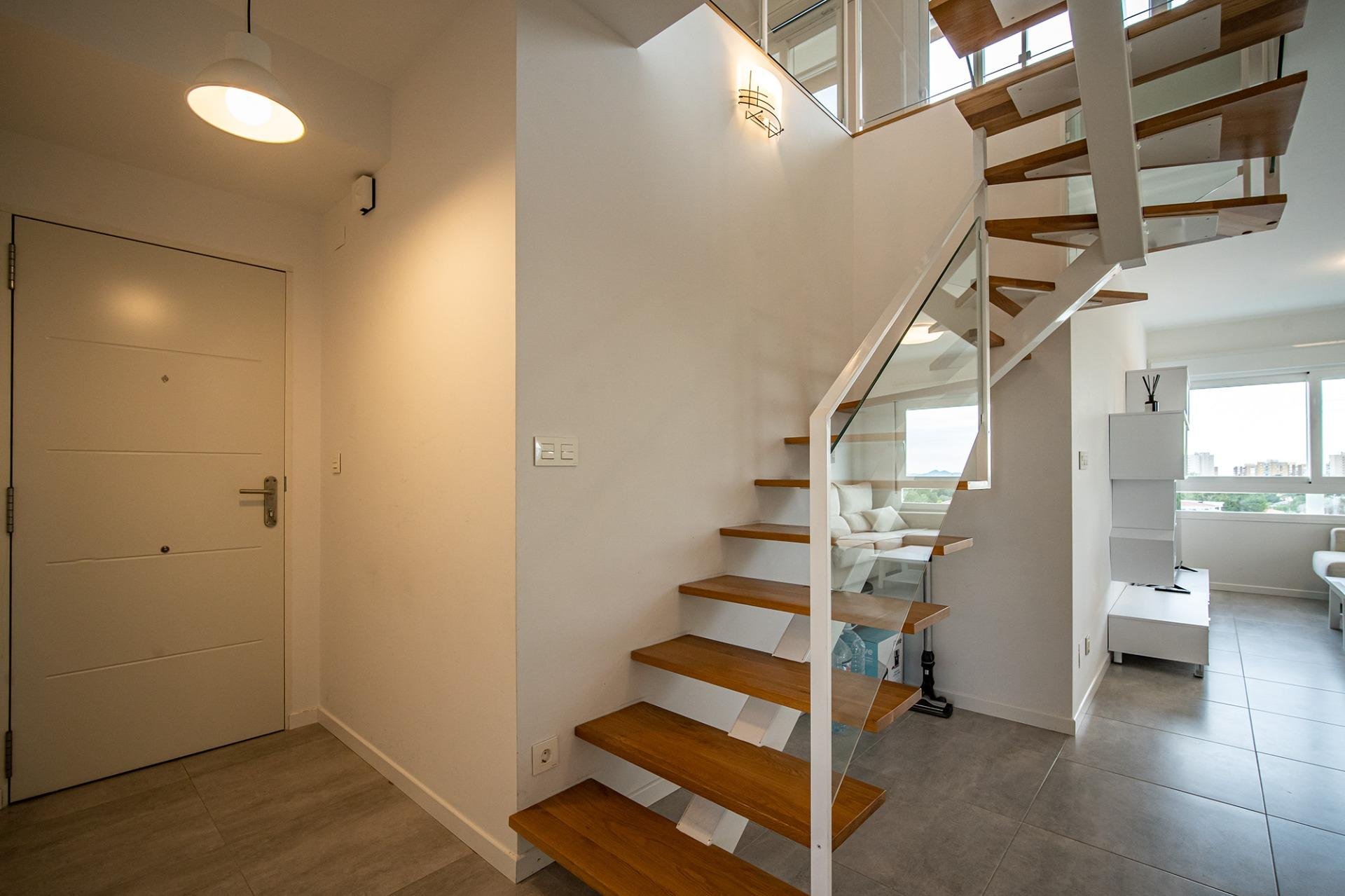Penthauss Dehesa De Campoamor, Alicante, Spānijā 2 istabas, 89 m2 Nr. 166002