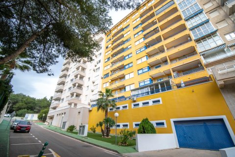 Penthäuser in Dehesa De Campoamor, Alicante, Spanien 2 Schlafzimmer, 89 m2 Nr. 166002