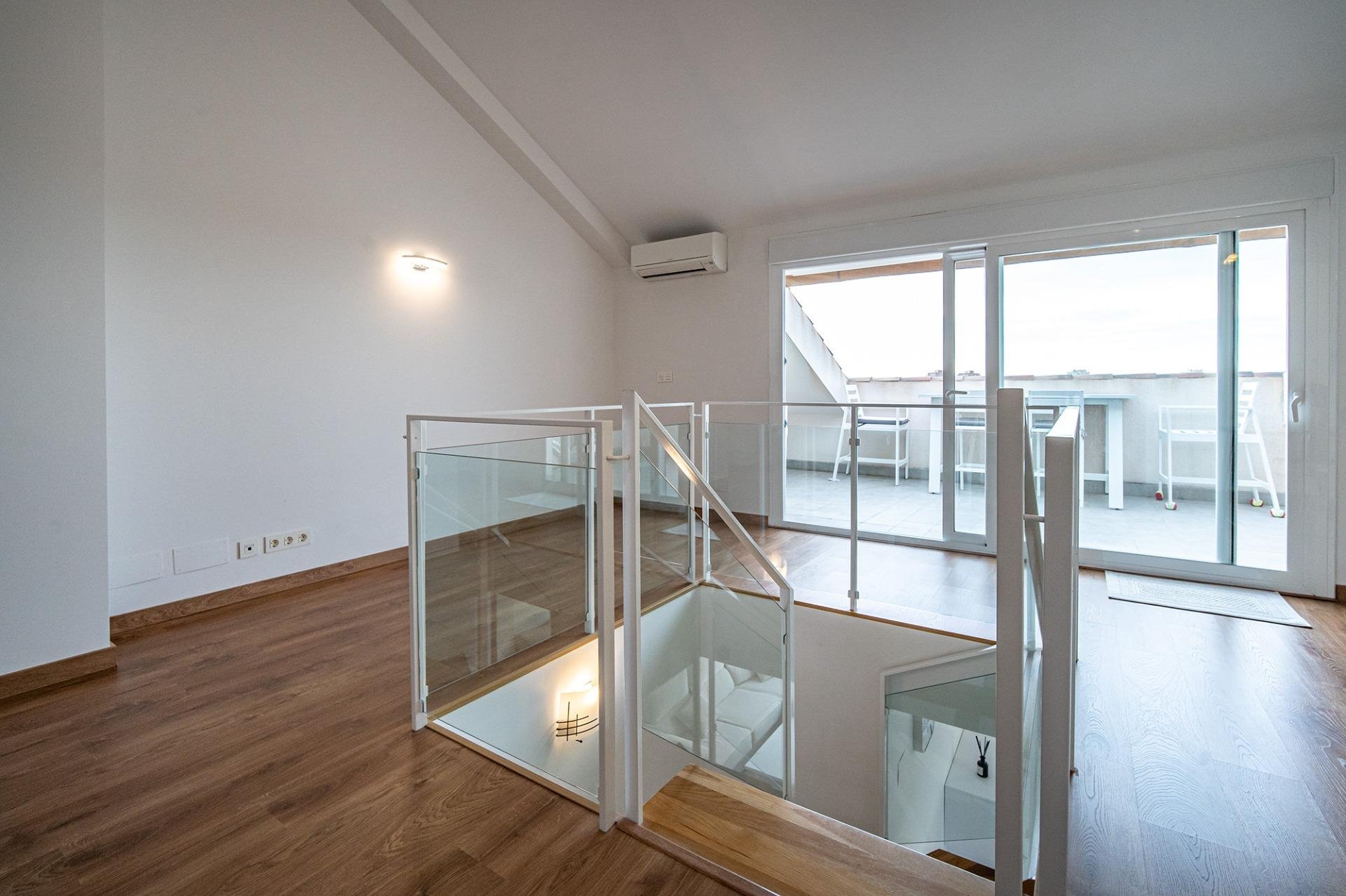 Penthauss Dehesa De Campoamor, Alicante, Spānijā 2 istabas, 89 m2 Nr. 166002