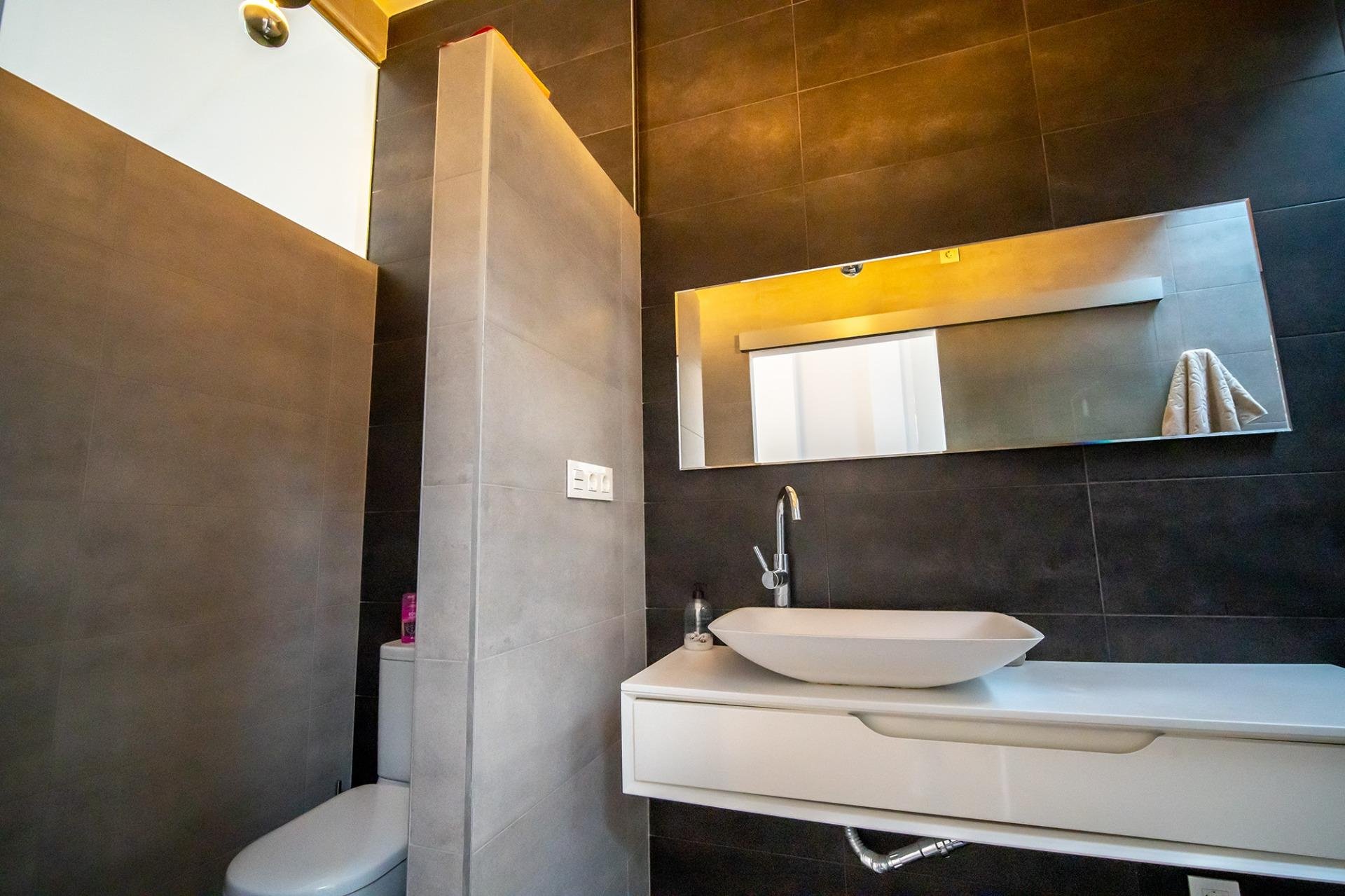 Penthauss Dehesa De Campoamor, Alicante, Spānijā 2 istabas, 89 m2 Nr. 166002