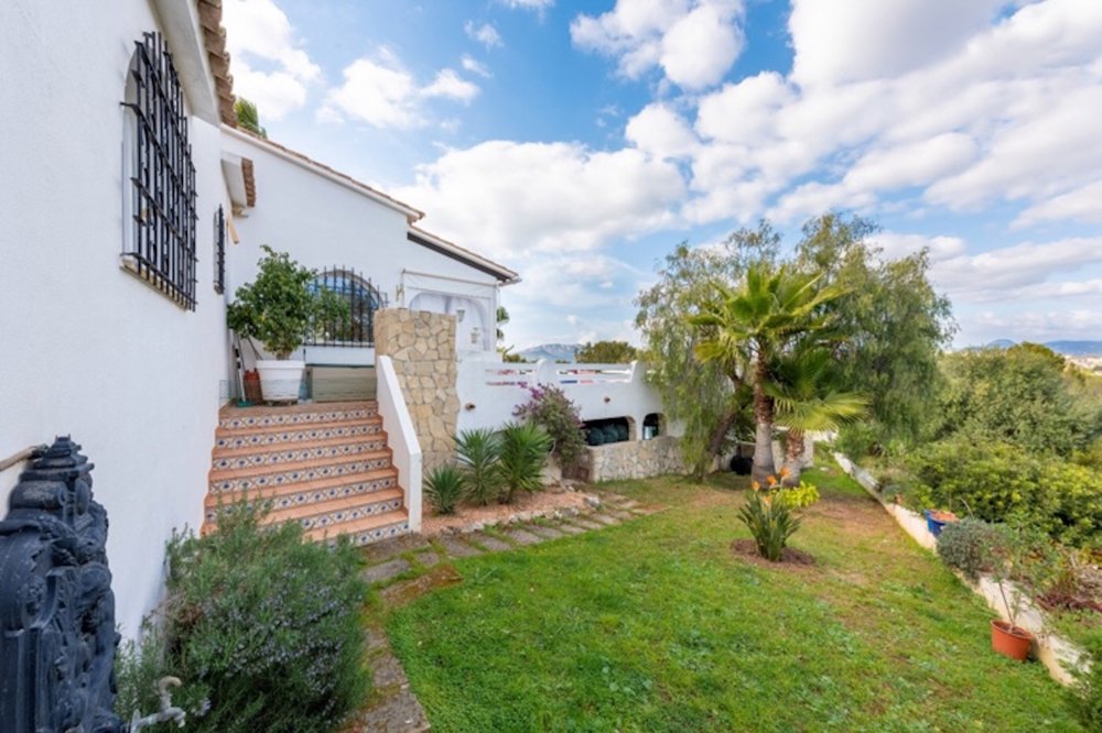 Villa Santa Ponsa, Mallorca, Spānijā 4 istabas, 305 m2 Nr. 103942
