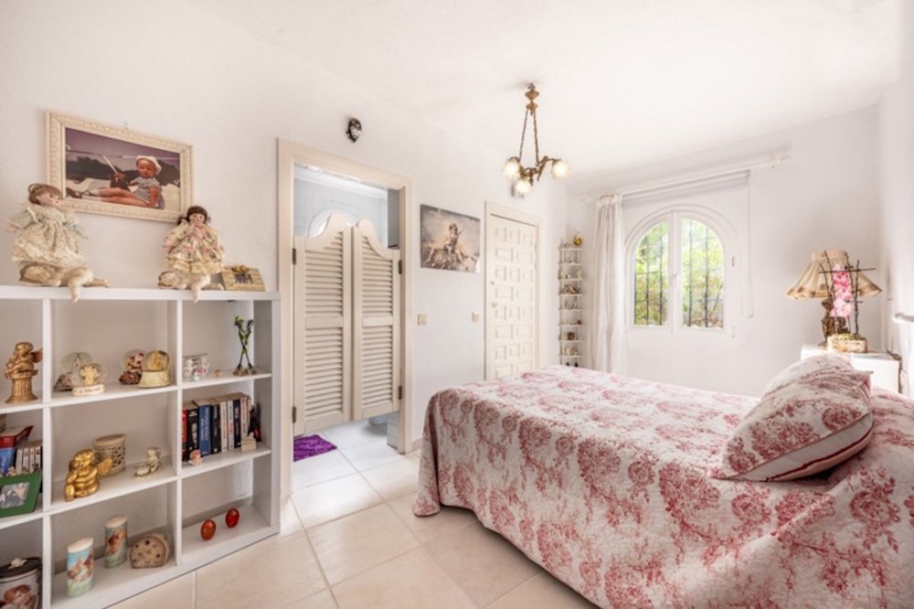 Villa Santa Ponsa, Mallorca, Spānijā 4 istabas, 305 m2 Nr. 103942