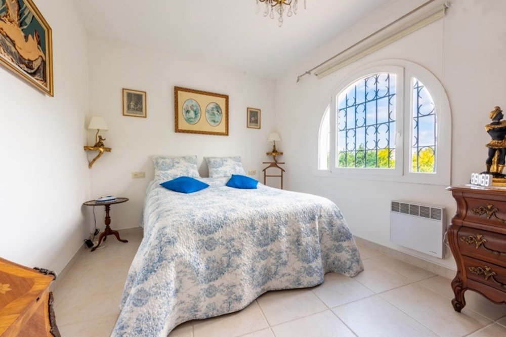 Villa Santa Ponsa, Mallorca, Spānijā 4 istabas, 305 m2 Nr. 103942