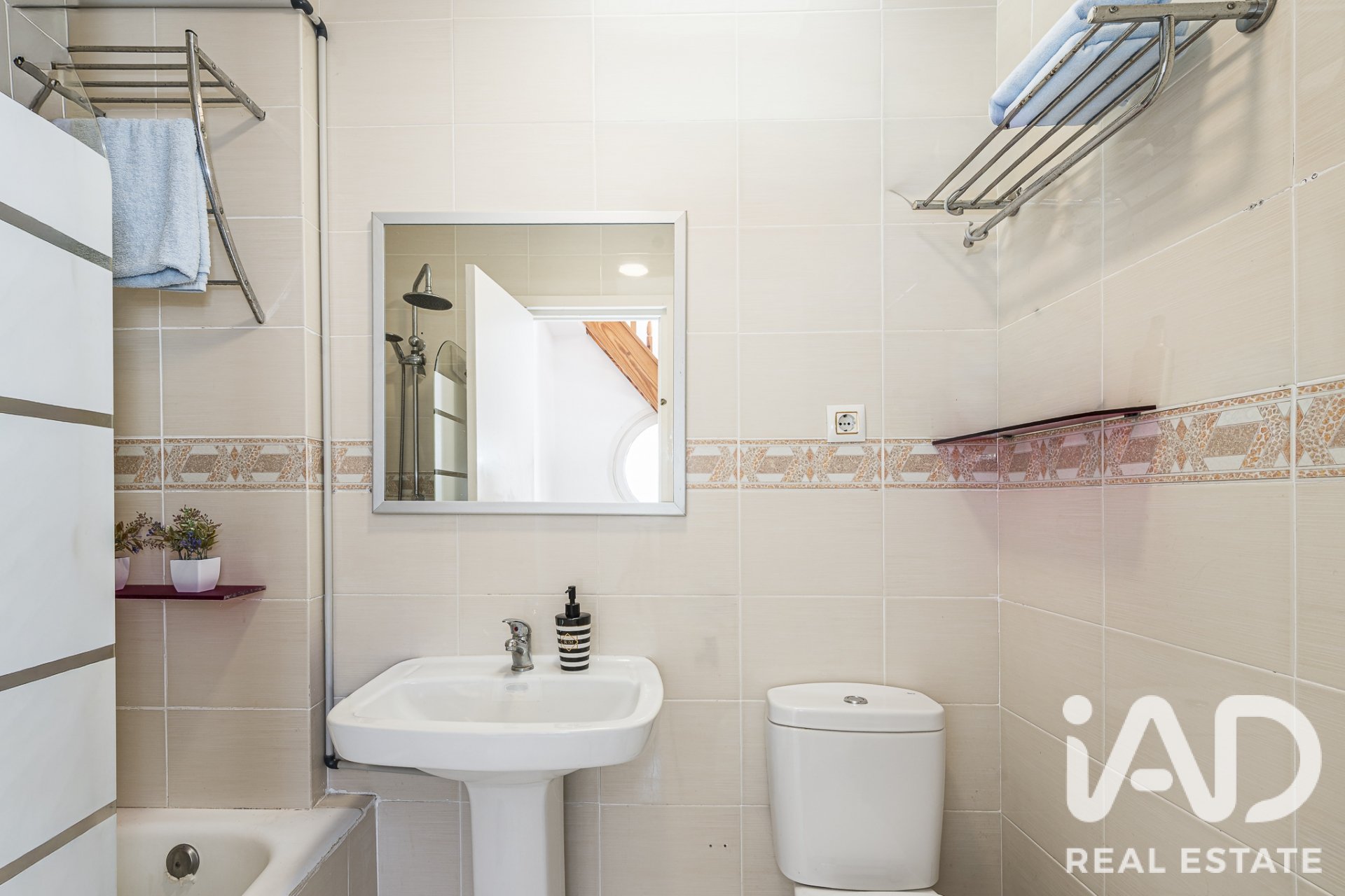 Rindu māja Cubelles, Barcelona, Spānijā 3 istabas, 130 m2 Nr. 194369