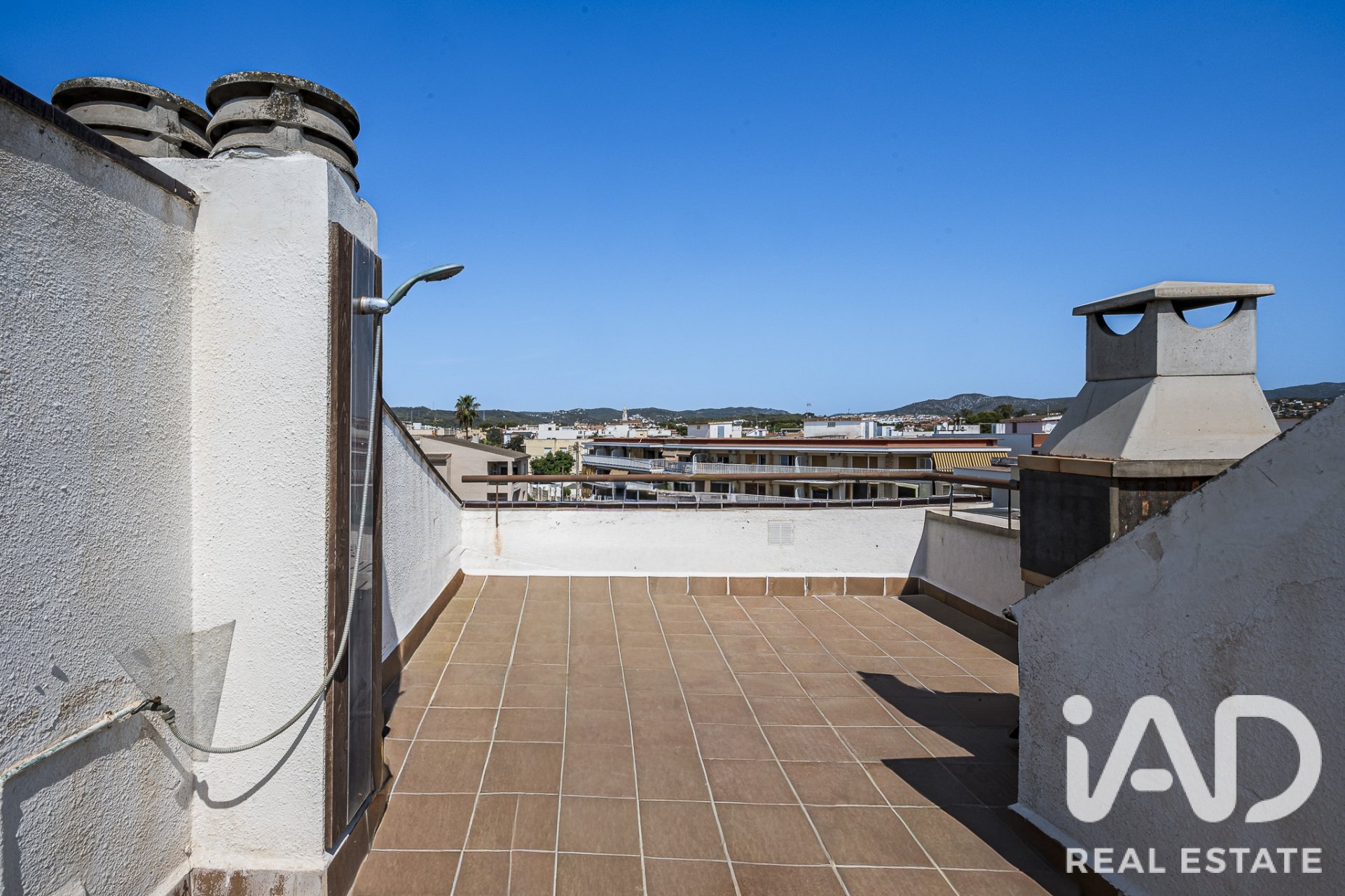 Rindu māja Cubelles, Barcelona, Spānijā 3 istabas, 130 m2 Nr. 194369