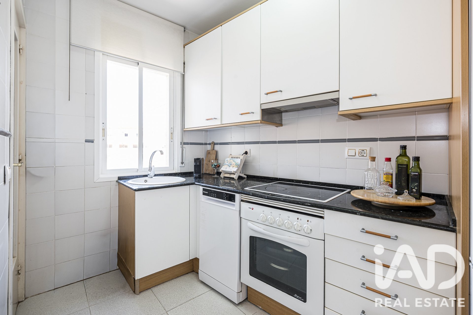 Rindu māja Cubelles, Barcelona, Spānijā 3 istabas, 130 m2 Nr. 194369