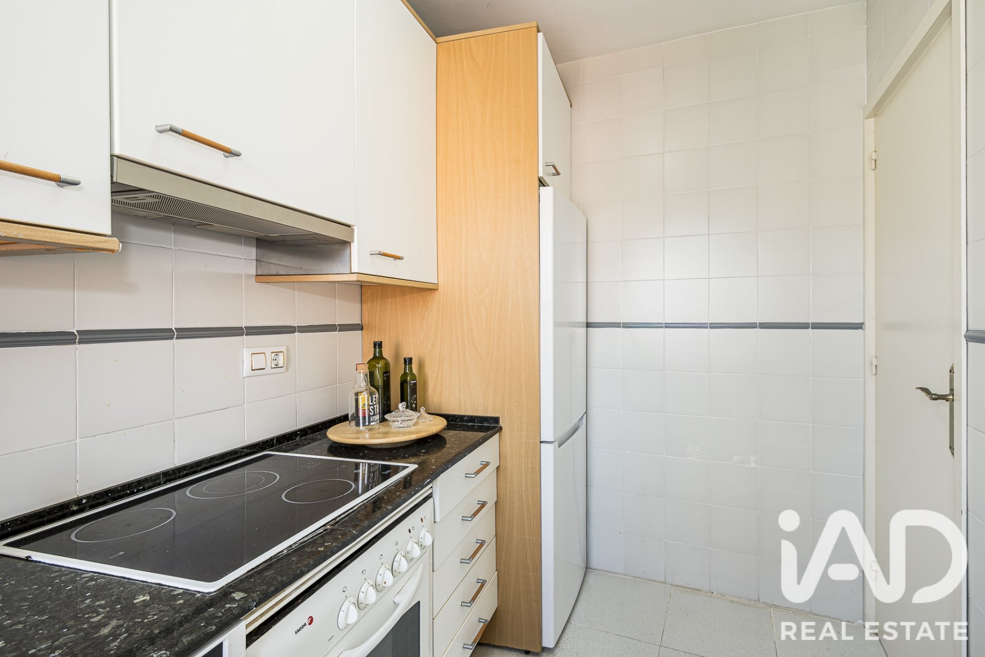 Rindu māja Cubelles, Barcelona, Spānijā 3 istabas, 130 m2 Nr. 194369