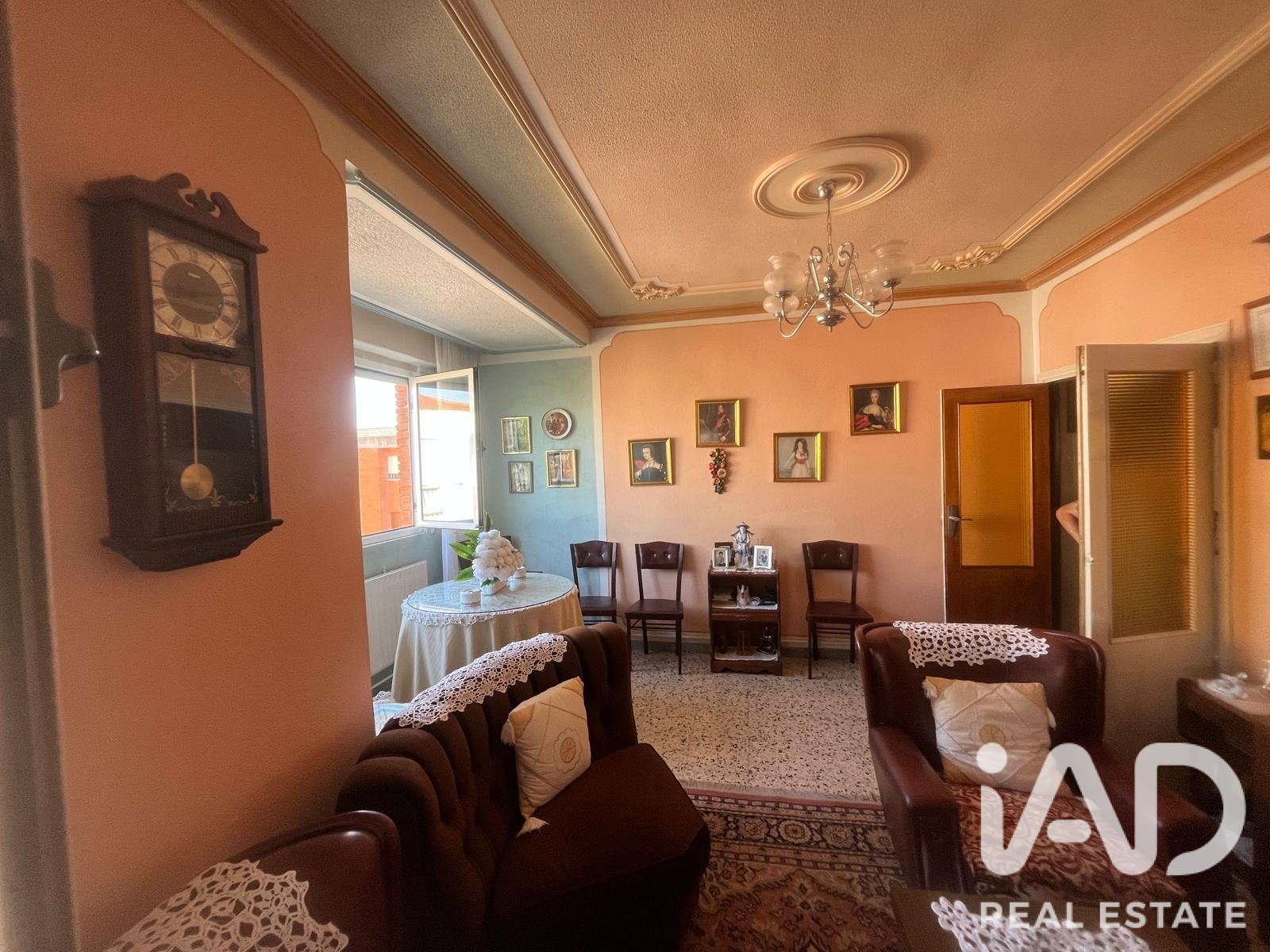 Dzīvoklis Ciudad Rodrigo, Salamanca, Spānijā 3 istabas, 96 m2 Nr. 194373