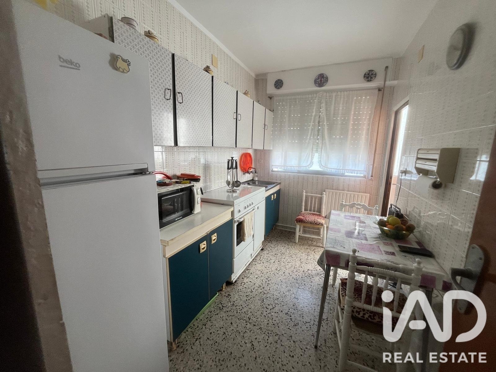 Dzīvoklis Ciudad Rodrigo, Salamanca, Spānijā 3 istabas, 96 m2 Nr. 194373