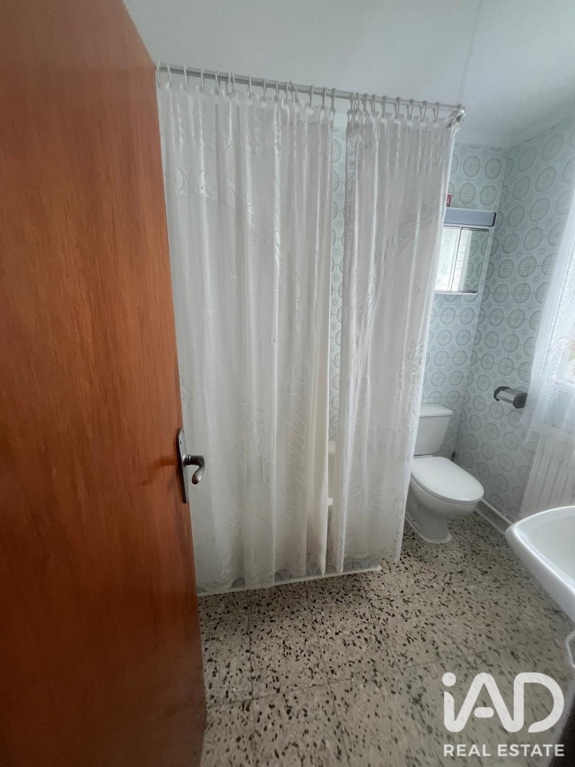 Dzīvoklis Ciudad Rodrigo, Salamanca, Spānijā 3 istabas, 96 m2 Nr. 194373