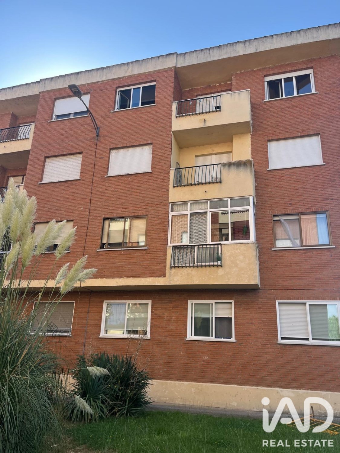 Dzīvoklis Ciudad Rodrigo, Salamanca, Spānijā 3 istabas, 96 m2 Nr. 194373