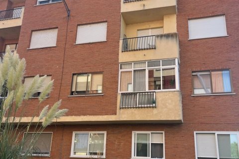 Apartment à Ciudad Rodrigo, Salamanca, Espagne 3 chambres, 96 m2 No. 194373