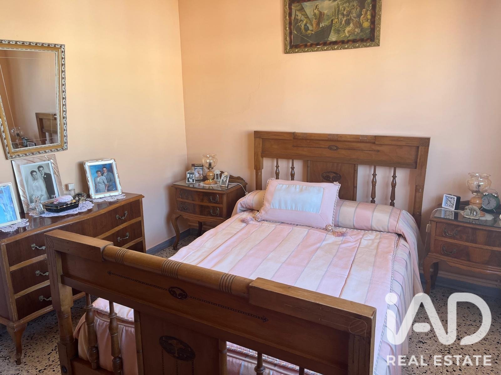 Dzīvoklis Ciudad Rodrigo, Salamanca, Spānijā 3 istabas, 96 m2 Nr. 194373