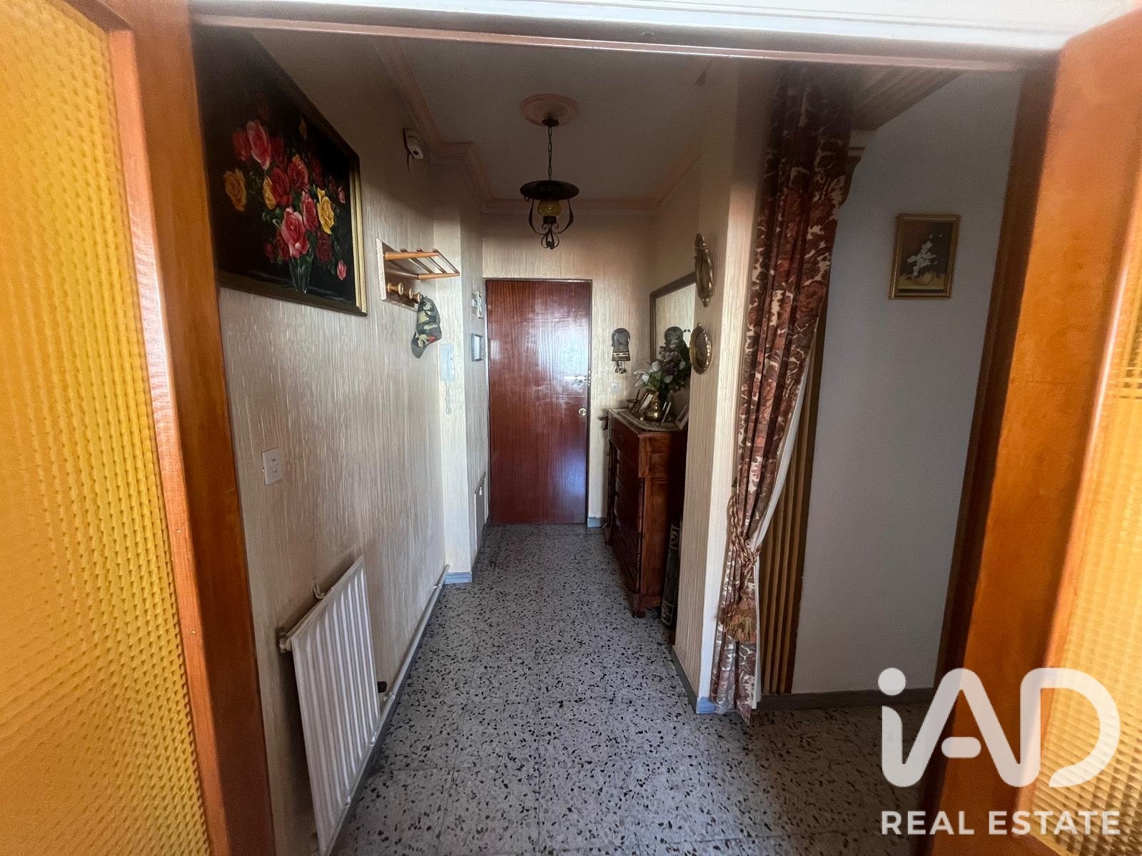 Dzīvoklis Ciudad Rodrigo, Salamanca, Spānijā 3 istabas, 96 m2 Nr. 194373
