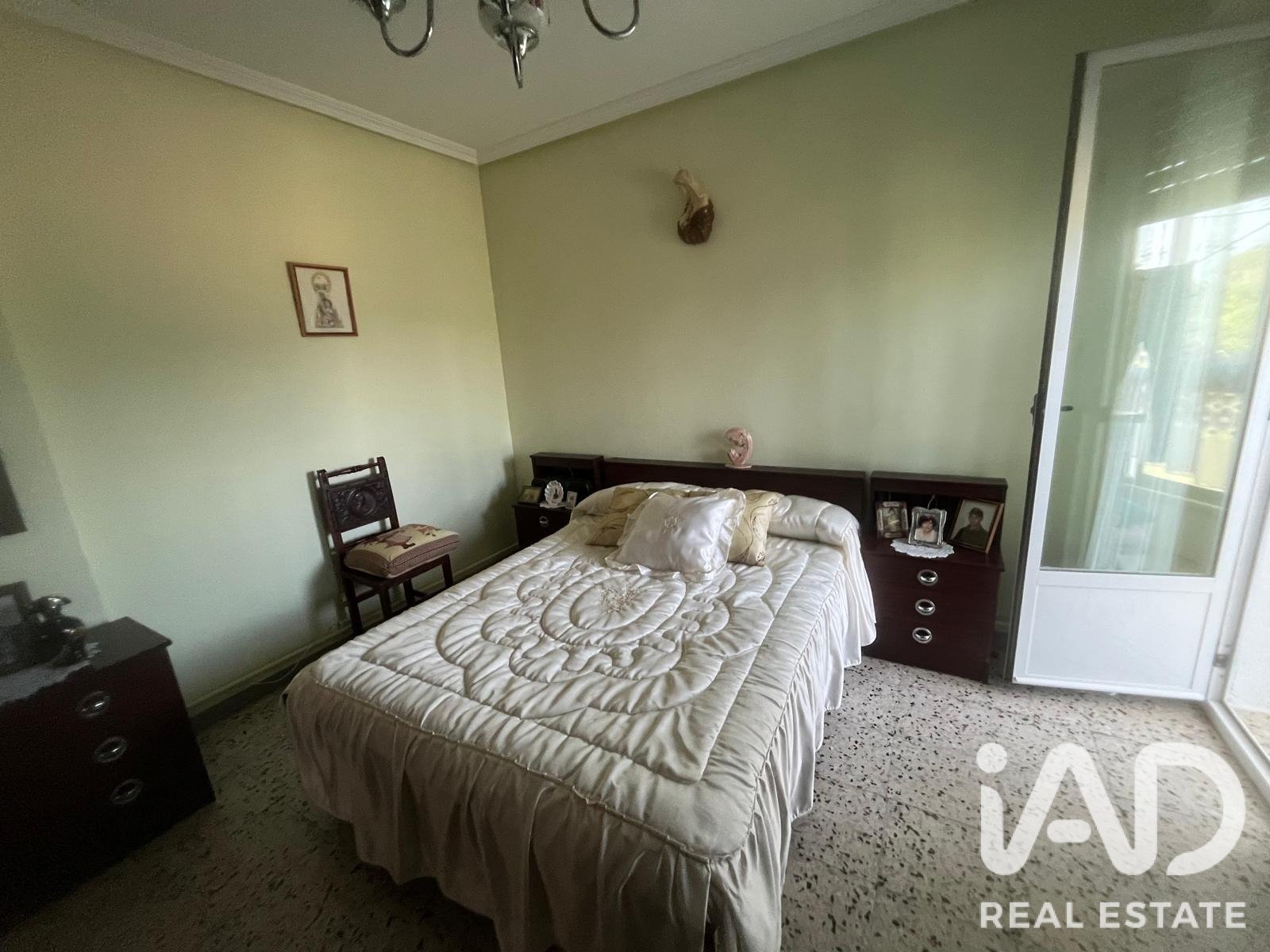 Dzīvoklis Ciudad Rodrigo, Salamanca, Spānijā 3 istabas, 96 m2 Nr. 194373