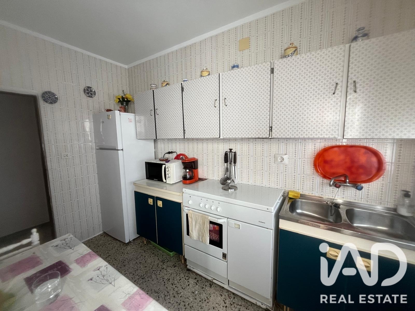 Dzīvoklis Ciudad Rodrigo, Salamanca, Spānijā 3 istabas, 96 m2 Nr. 194373