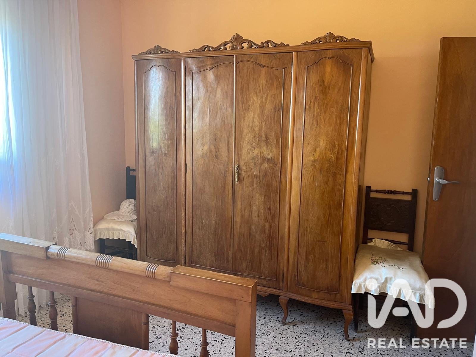 Dzīvoklis Ciudad Rodrigo, Salamanca, Spānijā 3 istabas, 96 m2 Nr. 194373