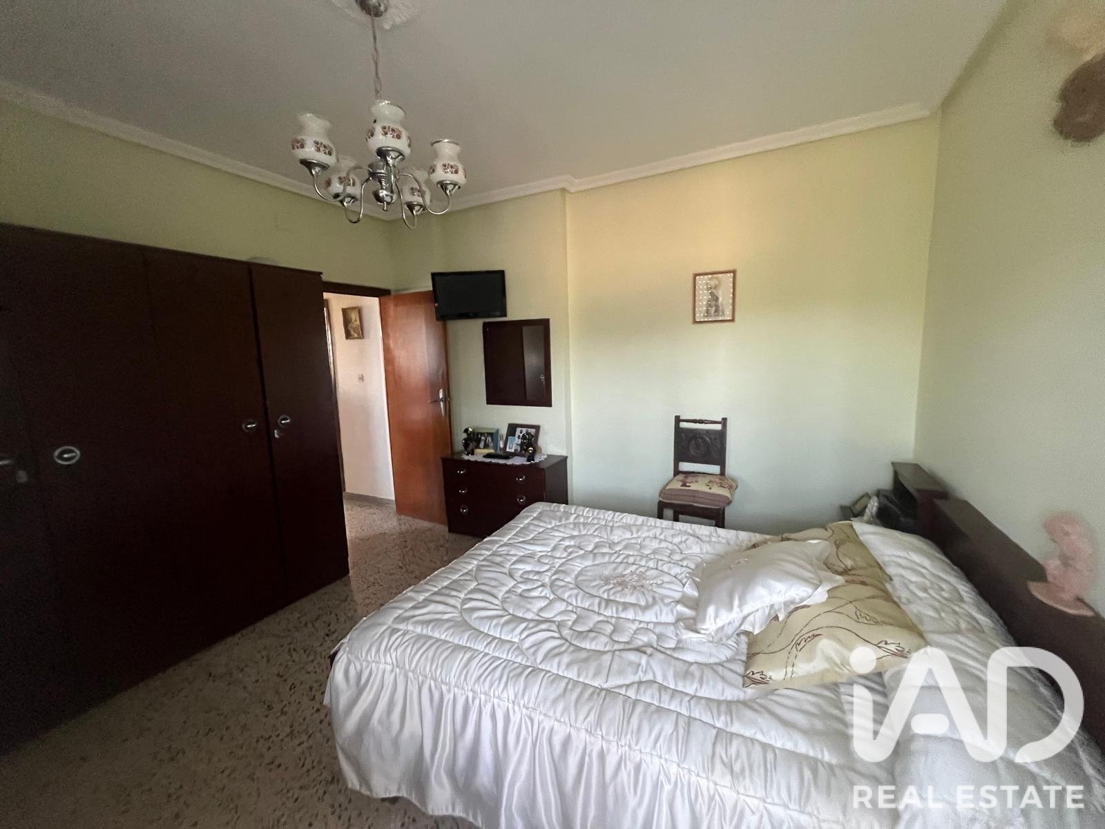 Dzīvoklis Ciudad Rodrigo, Salamanca, Spānijā 3 istabas, 96 m2 Nr. 194373